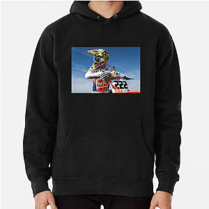 Tony Cairoli Beyond The Dirt Tony Cairoli Hoodies