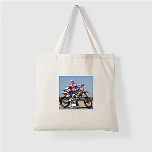 Tony Cairoli My Favorite Motocrosser Tony Cairoli Bags