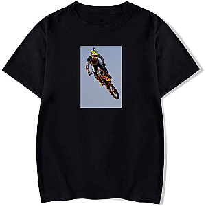 Tony Cairoli Champion Forever Tony Cairoli T-Shirts