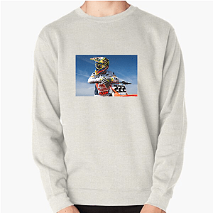 Tony Cairoli Beyond The Dirt Tony Cairoli Sweatshirts