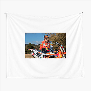 Tony Cairoli Ride It Like TC222 Tony Cairoli Tapestries
