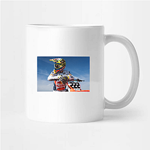 Tony Cairoli Beyond The Dirt Tony Cairoli Mugs
