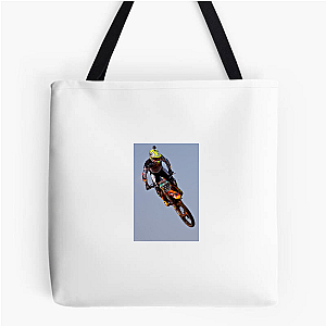 Tony Cairoli Champion Forever Tony Cairoli Bags