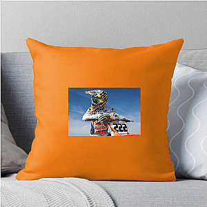 Tony Cairoli Beyond The Dirt Tony Cairoli Pillows Cover