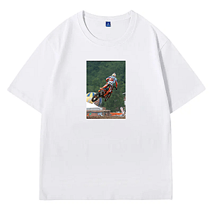 Tony Cairoli Unforgettable Legacy Tony Cairoli T-Shirts