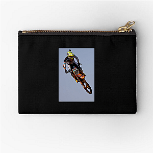 Tony Cairoli Champion Forever Tony Cairoli Zipper Pouches