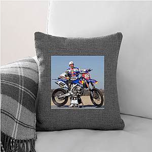 Tony Cairoli My Favorite Motocrosser Tony Cairoli Pillows Cover