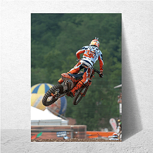 Tony Cairoli Unforgettable Legacy Tony Cairoli Posters