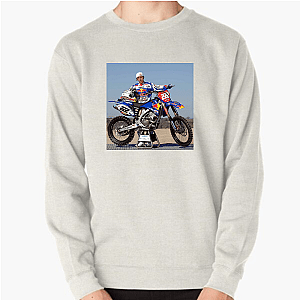 Tony Cairoli My Favorite Motocrosser Tony Cairoli Sweatshirts