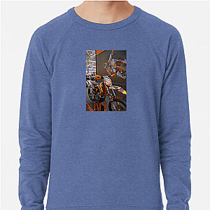 Tony Cairoli Nine Time Champ Tony Cairoli Sweatshirts