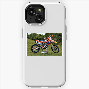 Tony Cairoli Always Dominant Always Victorious Tony Cairoli Samsung Cases