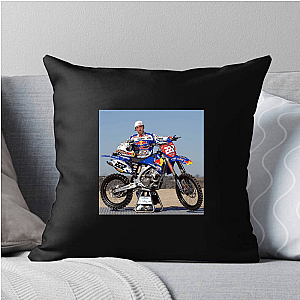 Tony Cairoli My Favorite Motocrosser Tony Cairoli Pillows Cover