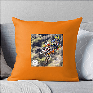 Tony Cairoli Motocross King Tony Cairoli Pillows Cover