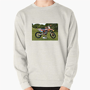 Tony Cairoli Always Dominant Always Victorious Tony Cairoli Sweatshirts