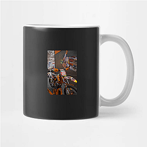 Tony Cairoli Nine Time Champ Tony Cairoli Mugs