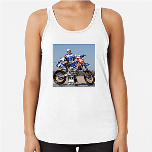 Tony Cairoli My Favorite Motocrosser Tony Cairoli Tank Tops