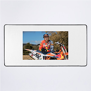Tony Cairoli Ride It Like TC222 Tony Cairoli Mouse Pads