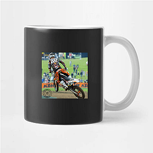 Tony Cairoli The Sicilian Legend Tony Cairoli Mugs