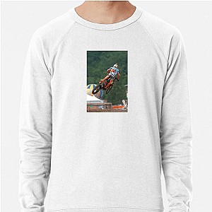 Tony Cairoli Unforgettable Legacy Tony Cairoli Sweatshirts