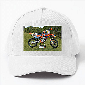 Tony Cairoli Always Dominant Always Victorious Tony Cairoli Hats & Caps