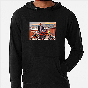 Tony Cairoli Dirt Bike Master Tony Cairoli Hoodies