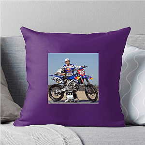 Tony Cairoli My Favorite Motocrosser Tony Cairoli Pillows Cover