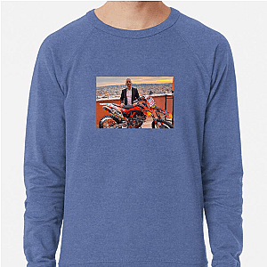 Tony Cairoli Dirt Bike Master Tony Cairoli Sweatshirts