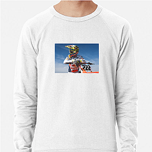 Tony Cairoli Beyond The Dirt Tony Cairoli Sweatshirts