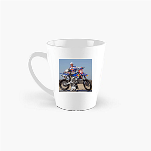 Tony Cairoli My Favorite Motocrosser Tony Cairoli Mugs
