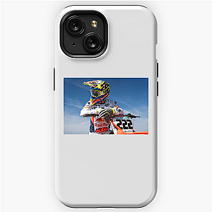 Tony Cairoli Beyond The Dirt Tony Cairoli Samsung Cases