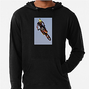 Tony Cairoli Champion Forever Tony Cairoli Hoodies