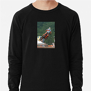 Tony Cairoli Unforgettable Legacy Tony Cairoli Sweatshirts