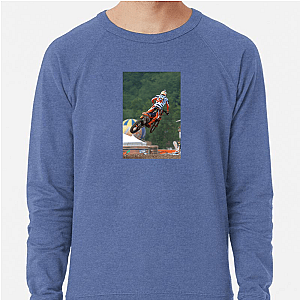 Tony Cairoli Unforgettable Legacy Tony Cairoli Sweatshirts