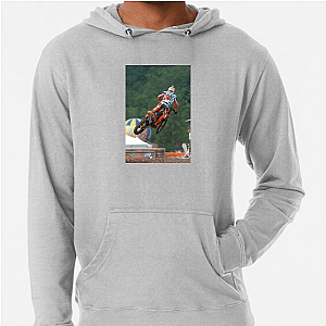 Tony Cairoli Unforgettable Legacy Tony Cairoli Hoodies