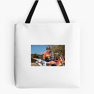 Tony Cairoli Ride It Like TC222 Tony Cairoli Bags