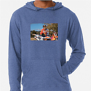 Tony Cairoli Ride It Like TC222 Tony Cairoli Hoodies