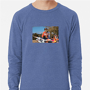 Tony Cairoli Ride It Like TC222 Tony Cairoli Sweatshirts