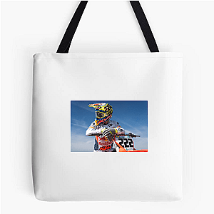 Tony Cairoli Beyond The Dirt Tony Cairoli Bags