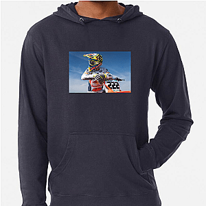 Tony Cairoli Beyond The Dirt Tony Cairoli Hoodies