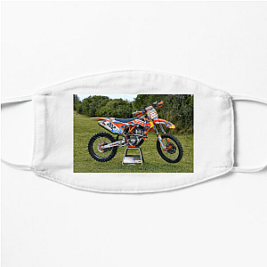 Tony Cairoli Always Dominant Always Victorious Tony Cairoli Face Masks