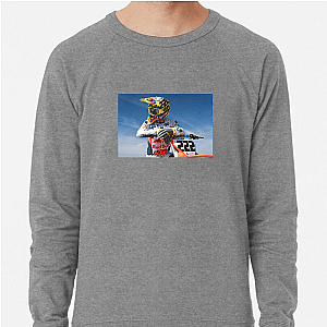 Tony Cairoli Beyond The Dirt Tony Cairoli Sweatshirts