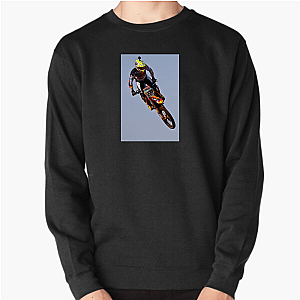 Tony Cairoli Champion Forever Tony Cairoli Sweatshirts