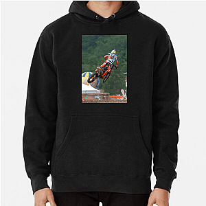 Tony Cairoli Unforgettable Legacy Tony Cairoli Hoodies