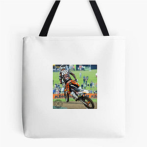 Tony Cairoli The Sicilian Legend Tony Cairoli Bags