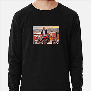 Tony Cairoli Dirt Bike Master Tony Cairoli Sweatshirts