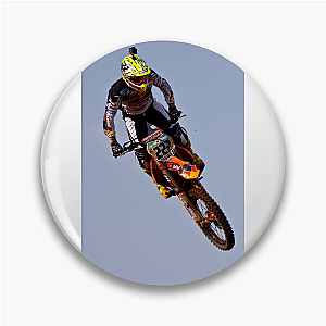 Tony Cairoli Champion Forever Tony Cairoli Pins