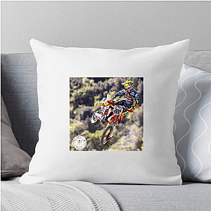 Tony Cairoli Motocross King Tony Cairoli Pillows Cover