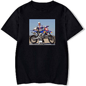 Tony Cairoli My Favorite Motocrosser Tony Cairoli T-Shirts