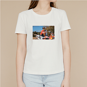 Tony Cairoli Ride It Like TC222 Tony Cairoli T-Shirts