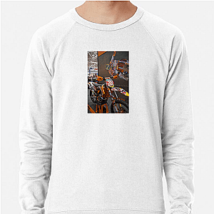 Tony Cairoli Nine Time Champ Tony Cairoli Sweatshirts
